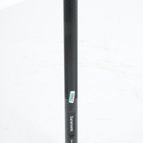 thumbnail-2 for Saramonic SoundBird V6 Shotgun Microphone