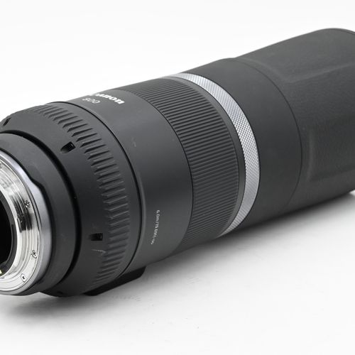 thumbnail-2 for Canon RF 800mm f11 IS STM Lens Canon Mirrorless