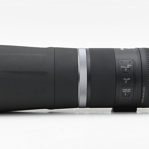thumbnail-4 for Canon RF 800mm f11 IS STM Lens Canon Mirrorless