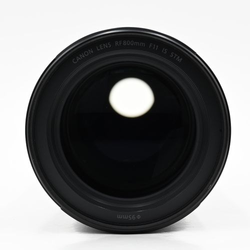 thumbnail-5 for Canon RF 800mm f11 IS STM Lens Canon Mirrorless