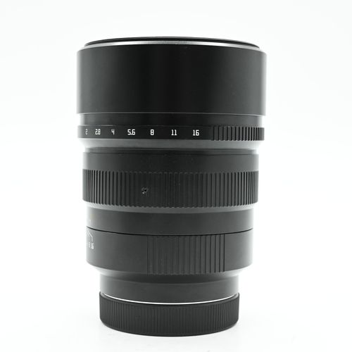 thumbnail-1 for TTArtisan 90mm f1.25 Manual Focus Lens for Leica L-Mount