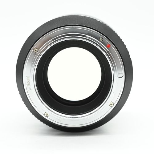 thumbnail-5 for TTArtisan 90mm f1.25 Manual Focus Lens for Leica L-Mount