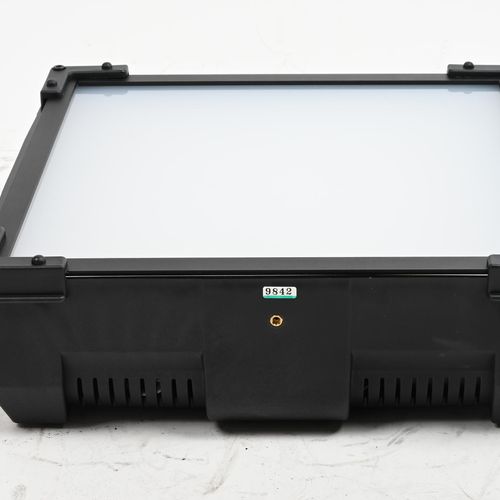 thumbnail-2 for Lupo SuperpanelPRO Dual Color 30 Soft LED Light Panel w/Manual Yoke