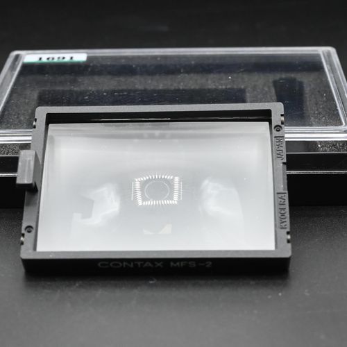 thumbnail-0 for Contax 645 MFS-2 Focusing Screen Matte