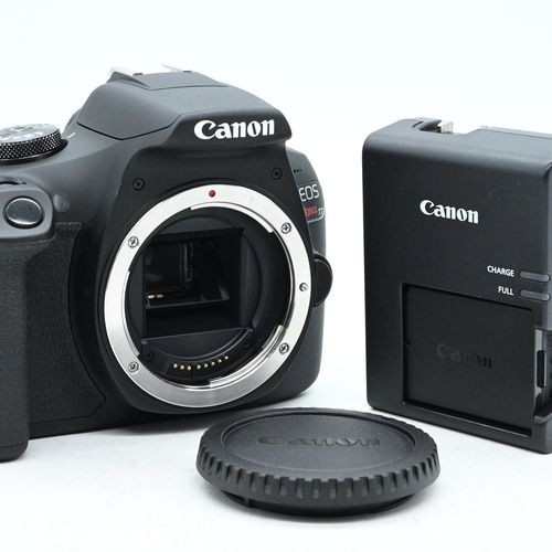 thumbnail-0 for Canon EOS Rebel T7 24.1MP Digital SLR Camera Body