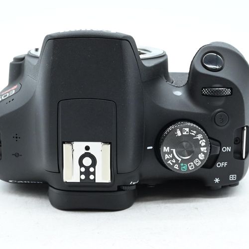 thumbnail-5 for Canon EOS Rebel T7 24.1MP Digital SLR Camera Body