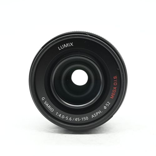 thumbnail-5 for Panasonic Lumix G 45-150mm f4-5.6 Vario ASPH Mega OIS Lens MFT Micro 4/3