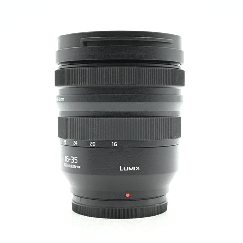 thumbnail-4 for Panasonic Lumix S Pro 16-35mm f4 L-Mount Lens S-R1635