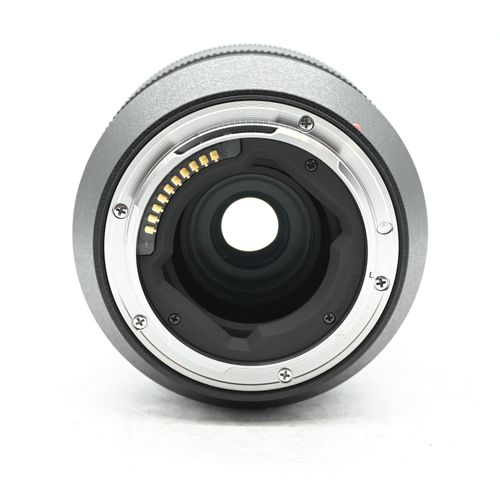 thumbnail-5 for Panasonic Lumix S Pro 16-35mm f4 L-Mount Lens S-R1635