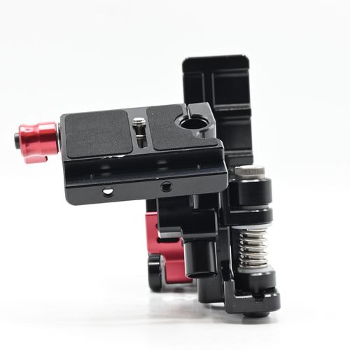 thumbnail-2 for Zacuto Enforcer Foldable Camera Rig