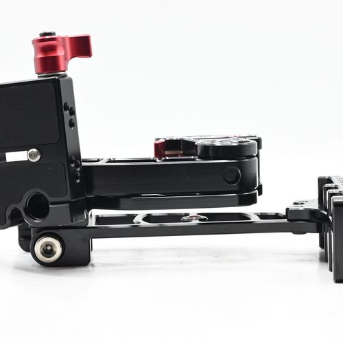 thumbnail-5 for Zacuto Enforcer Foldable Camera Rig