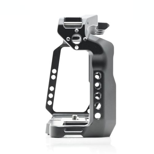 thumbnail-1 for SmallRig Full Cage for Blackmagic Pocket Cinema Camera 6K/4K 2203