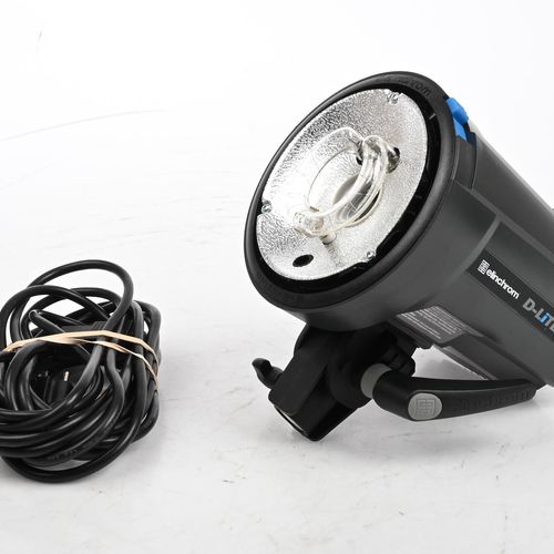 Elinchrom EL20487.1 D-Lite 400W/s RX 4 Flash Head