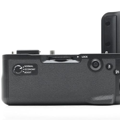 thumbnail-2 for Fujifilm VG-XT4 Vertical Battery Grip for X-T4