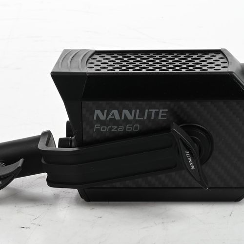 thumbnail-3 for Nanlite Forza 60 LED Monolight