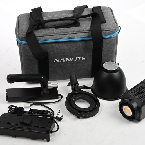 Nanlite Forza 60 LED Monolight