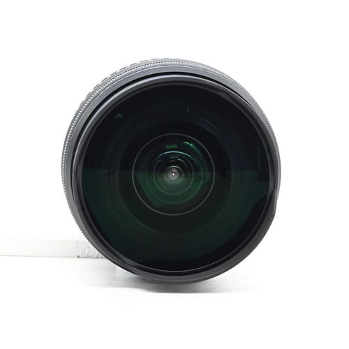 thumbnail-4 for Pentax DA 10-17mm f3.5-4.5 SMC Fisheye ED IF Lens