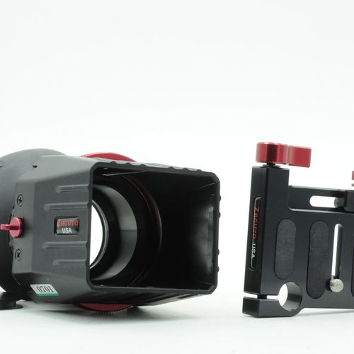 thumbnail-5 for Zacuto Z-Finder EVF Pro (3.2")