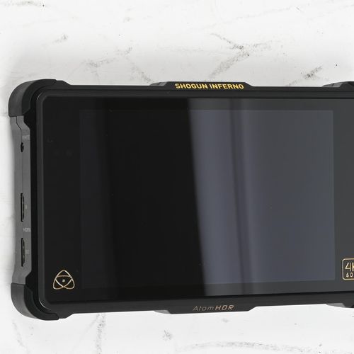 thumbnail-1 for Atomos Shogun Inferno 7" HDR Monitor Recorder