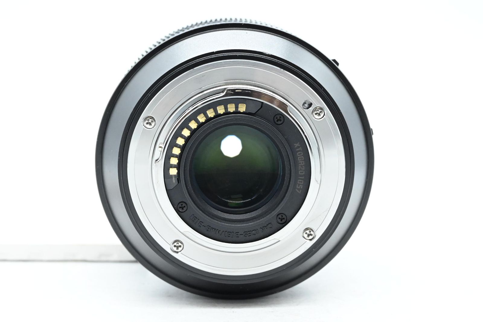 thumbnail-5 for Panasonic Lumix G 42.5mm f1.2 DG Nocticron Power OIS Leica Lens MFT H-NS043