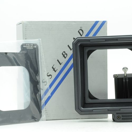 thumbnail-0 for Hasselblad 6093T Proshade Hood w/ H77 Adapter B77