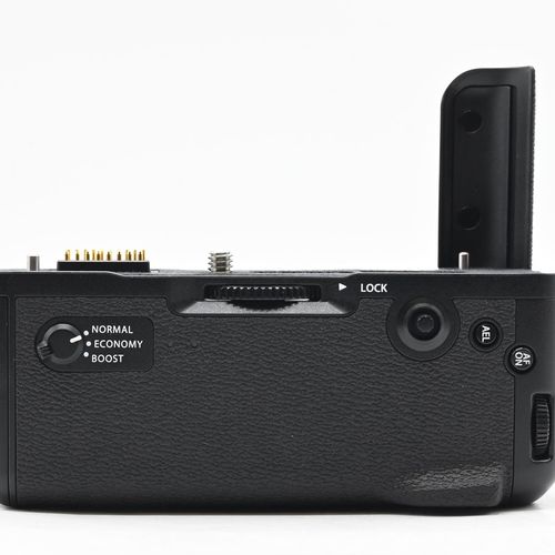 thumbnail-2 for Fuji Fujifilm VG-XT4 Vertical Battery Grip for X-T4