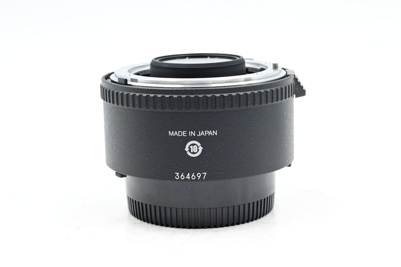 Nikon AF-S TC-17E II 1.7x Teleconverter for AF-S,AF-I Lenses