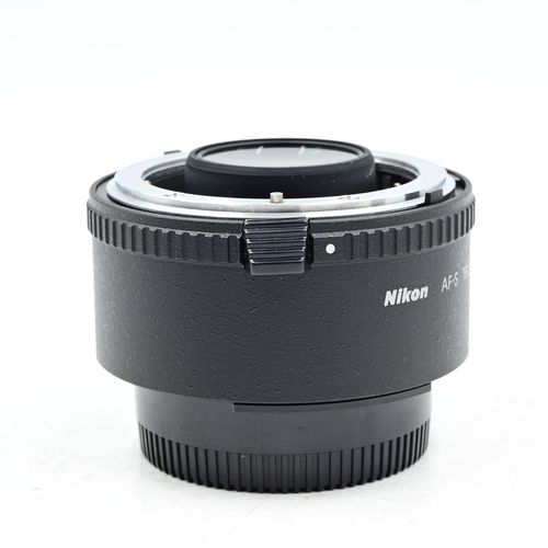 Nikon AF-S TC-17E II 1.7x Teleconverter for AF-S,AF-I Lenses From The  Refocus Store On G...