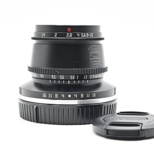 TTArtisan 35mm f1.4 Lens Nikon Z