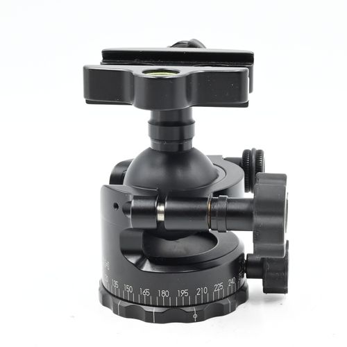 thumbnail-1 for Acratech 1190 Nomad Ball Head Ballhead