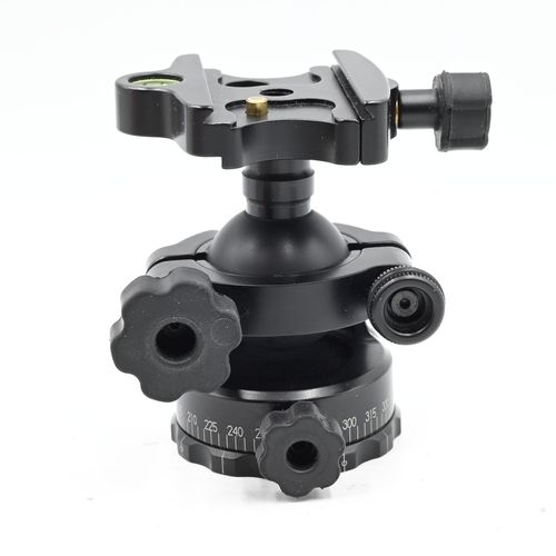 thumbnail-2 for Acratech 1190 Nomad Ball Head Ballhead