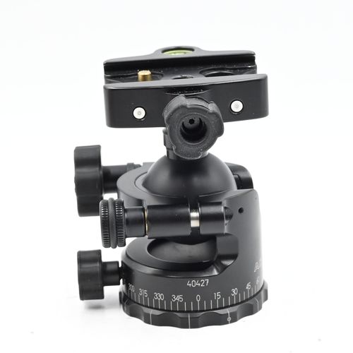 thumbnail-3 for Acratech 1190 Nomad Ball Head Ballhead