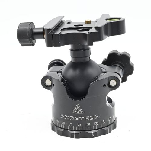 thumbnail-4 for Acratech 1190 Nomad Ball Head Ballhead