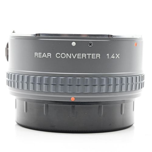 thumbnail-6 for Pentax 67 Rear Converter 1.4X Late Grey