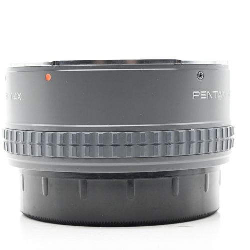 thumbnail-7 for Pentax 67 Rear Converter 1.4X Late Grey