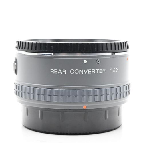 Pentax 67 Rear Converter 1.4X Late Grey