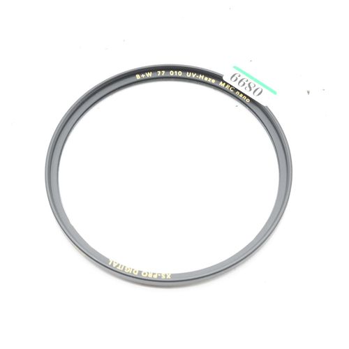 thumbnail-0 for B+W 77mm 010 UV-Haze MRC NANO XS-PRO Digital Filter