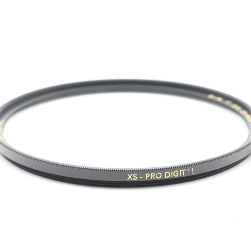 thumbnail-3 for B+W 77mm 010 UV-Haze MRC NANO XS-PRO Digital Filter