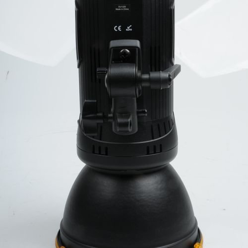 thumbnail-0 for Genaray PortaBright Daylight LED Battery Powered Monolight MLACDC