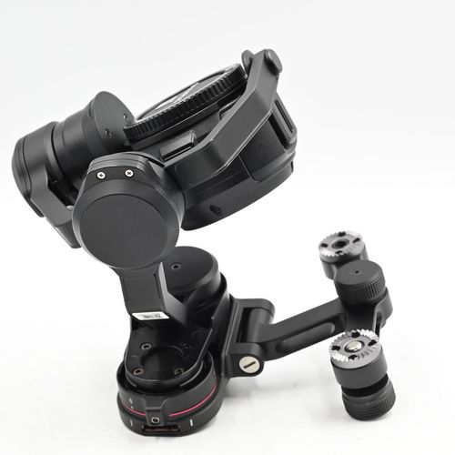 thumbnail-2 for DJI Zenmuse X5 Camera and 3-Axis Gimbal (MFT Mount)