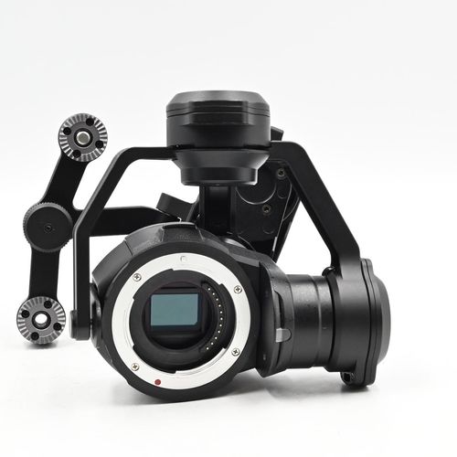 thumbnail-6 for DJI Zenmuse X5 Camera and 3-Axis Gimbal (MFT Mount)