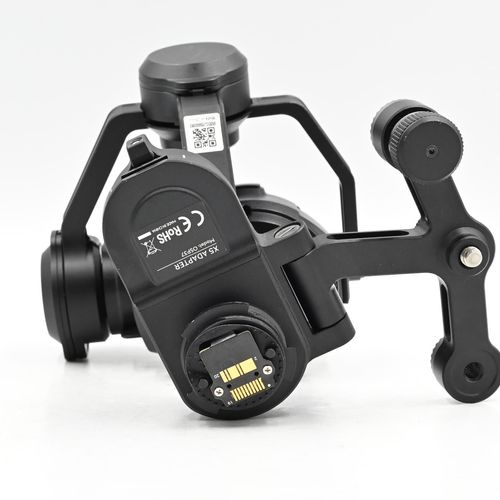 thumbnail-7 for DJI Zenmuse X5 Camera and 3-Axis Gimbal (MFT Mount)