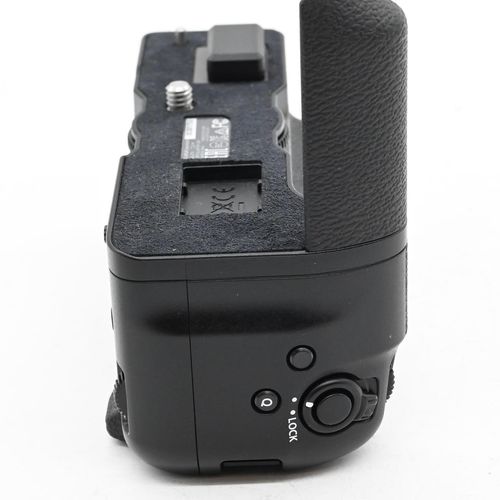 thumbnail-3 for Fuji Fujifilm VG-XT4 Vertical Battery Grip for X-T4