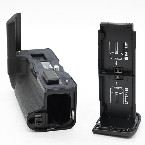 thumbnail-6 for Fuji Fujifilm VG-XT4 Vertical Battery Grip for X-T4