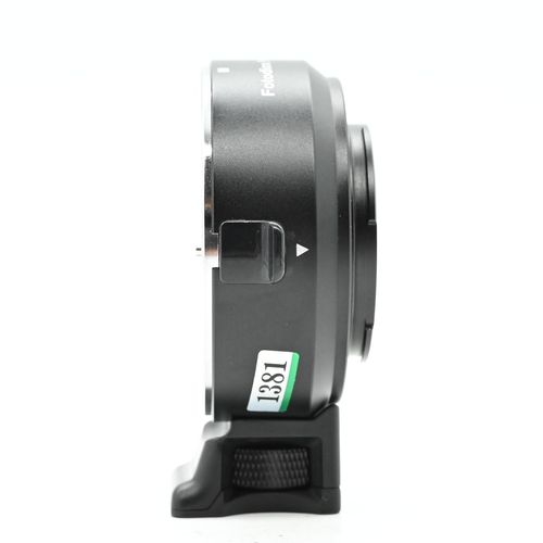 thumbnail-2 for FotodioX Pro EF-SNY(E) Canon EF to Sony E Camera Fusion Smart AF Adapter