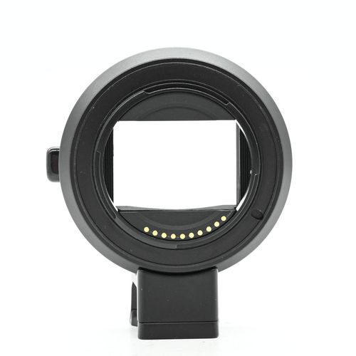 thumbnail-3 for FotodioX Pro EF-SNY(E) Canon EF to Sony E Camera Fusion Smart AF Adapter