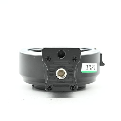 thumbnail-6 for FotodioX Pro EF-SNY(E) Canon EF to Sony E Camera Fusion Smart AF Adapter