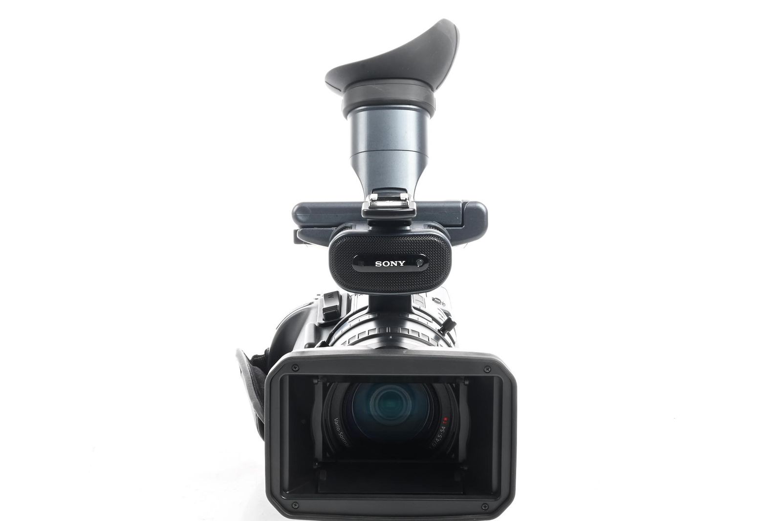 Sony Handycam HDR-FX1 HDV Digital HD 3CCD MiniDV Video Camera jQDen |  GearFocus.com