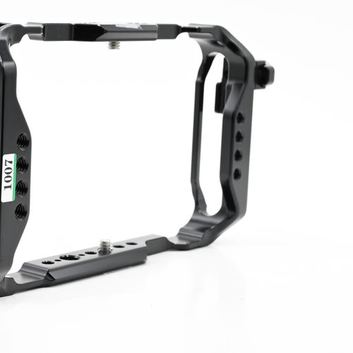 thumbnail-0 for Atomos SmallRig AtomX Cage for 5" Recording Monitor