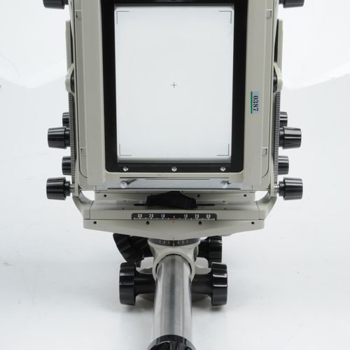 Toyo View 45S 4x5 Monorail Large Format View Camera